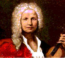 Vivaldi.
